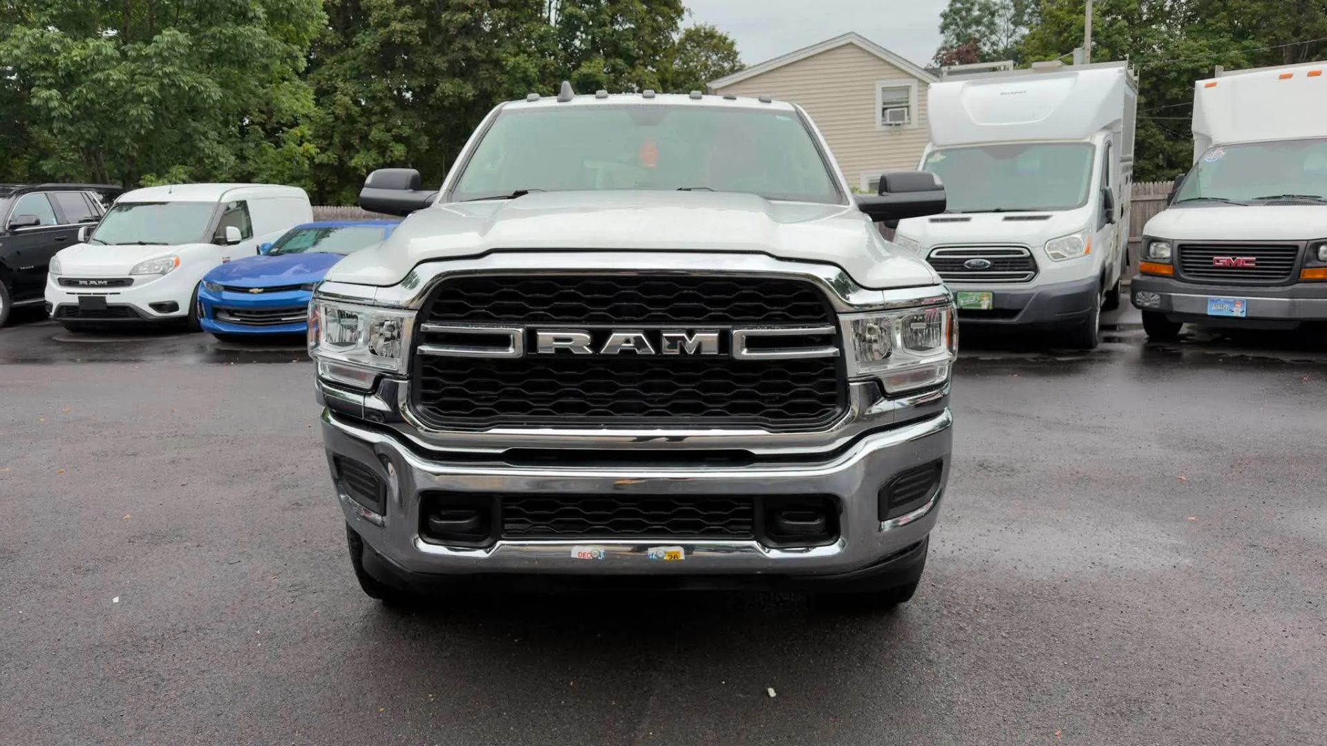 ram ram 2500 pickup 2020 3C6UR5HJ5LG151277 image ram ram 2500 pickup 2020 3C6UR5HJ5LG151277 image